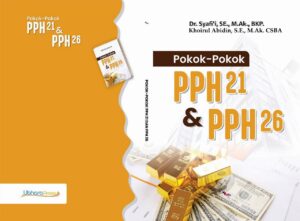 Pokok-Pokok PPh21 & PPh26